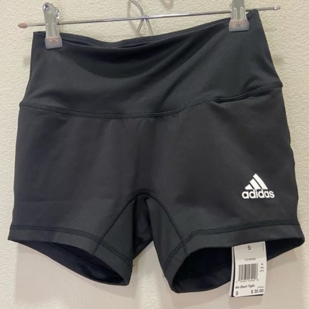 Adidas Volleyball Short 4” Inseam